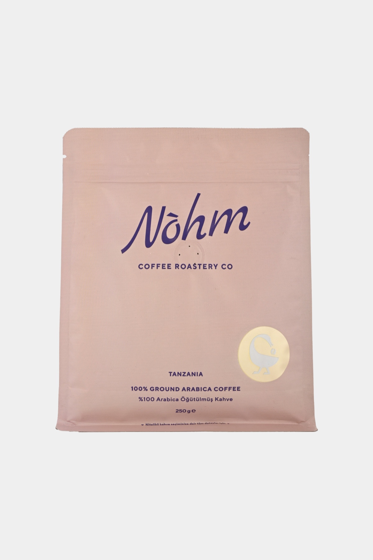 Nohm Tanzania Edition