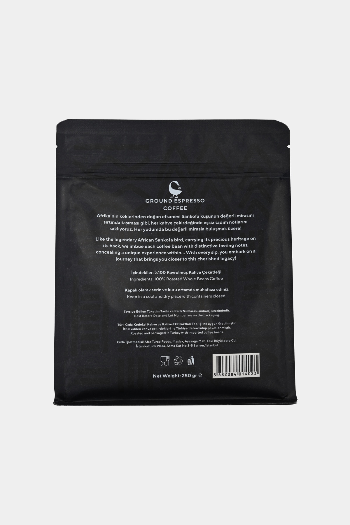 Nohm Espresso Edition - Galeri Görseli