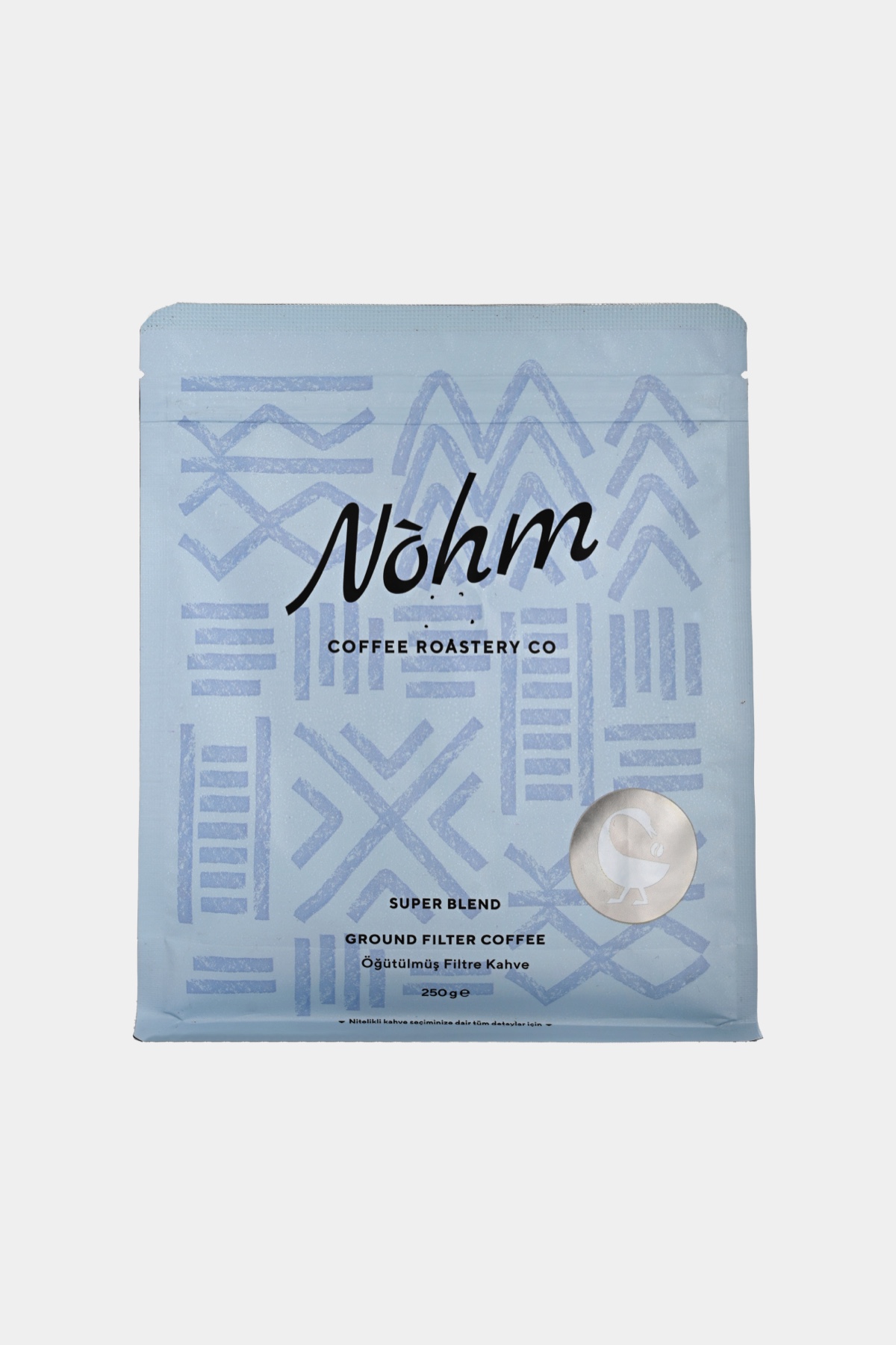 Nohm Filtre Edition