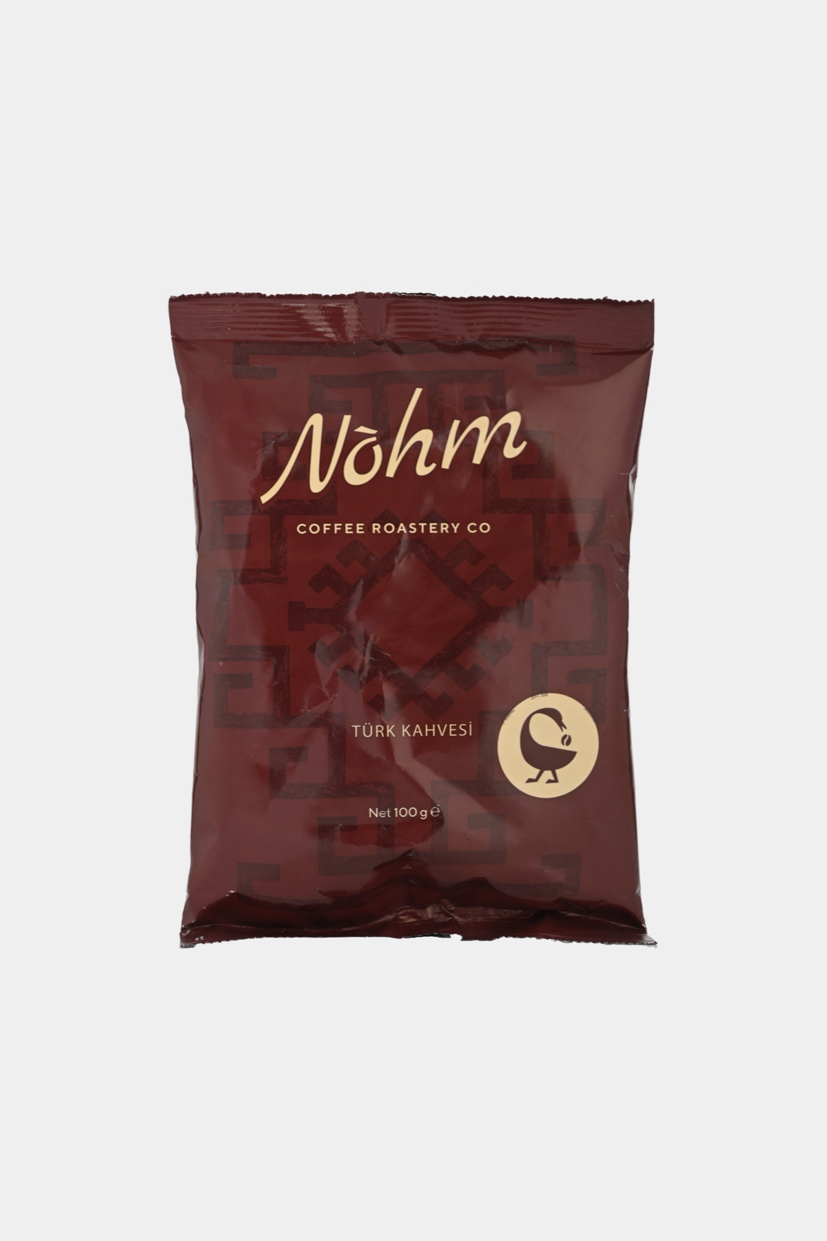 Nohm Coffee Türk Kahvesi