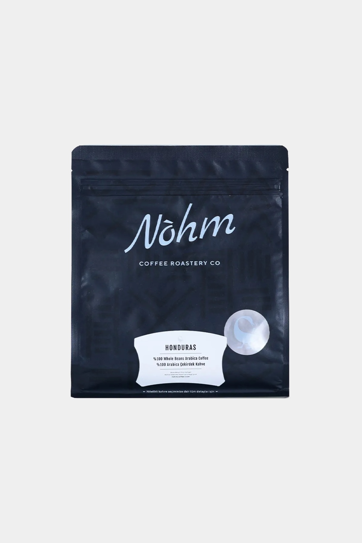 Nohm Honduras Special Edition